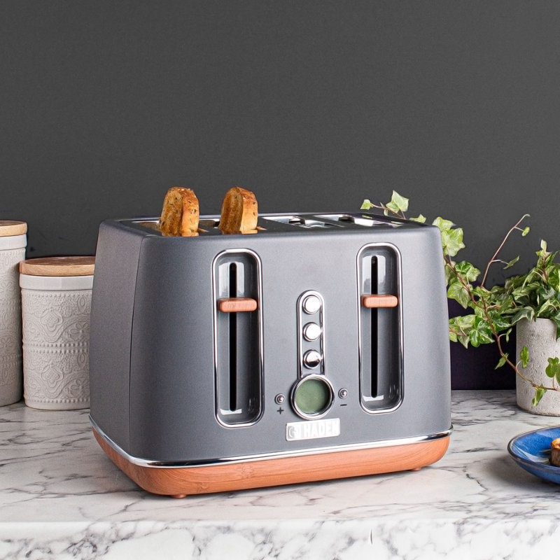 HADEN Dorchester Toaster & Reviews Wayfair.co.uk